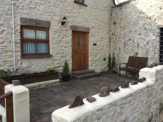 Fletcher Coach House Pendine Exterior foto